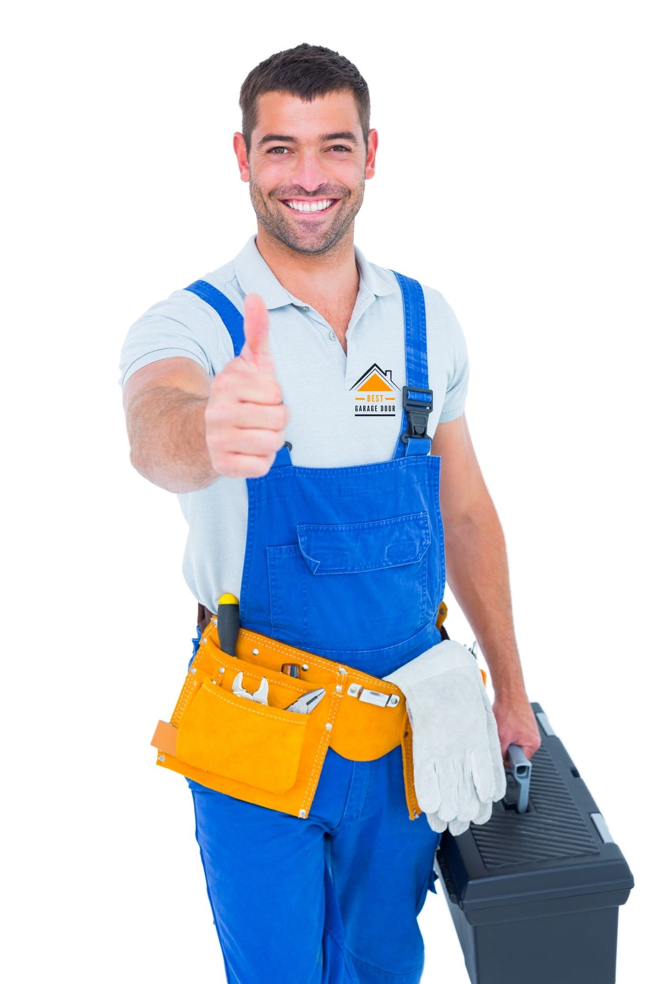 Best Garage Door Technitians Of Escondido