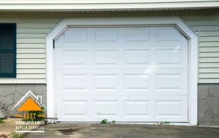 Best Garage Door & Gate Repair Services - Garage Door Tune-up