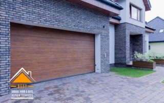 Best Garage Door & Gate Repair Services - Opener Repair